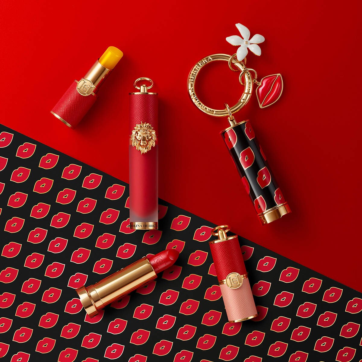 CHARM (ACCESORIO PARA MAQUILLAJE)
